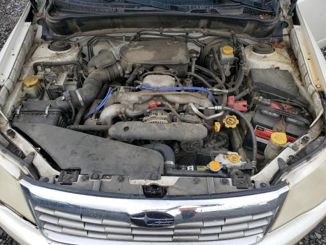 Photo 10 VIN: JF2SH6CC2AH778508 - SUBARU FORESTER 2 