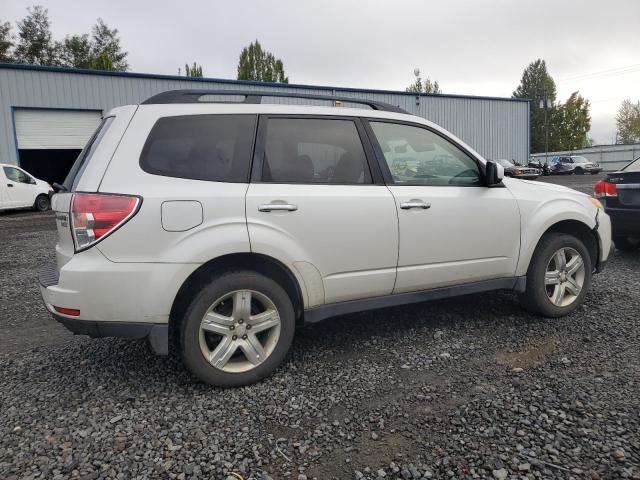 Photo 2 VIN: JF2SH6CC2AH778508 - SUBARU FORESTER 2 