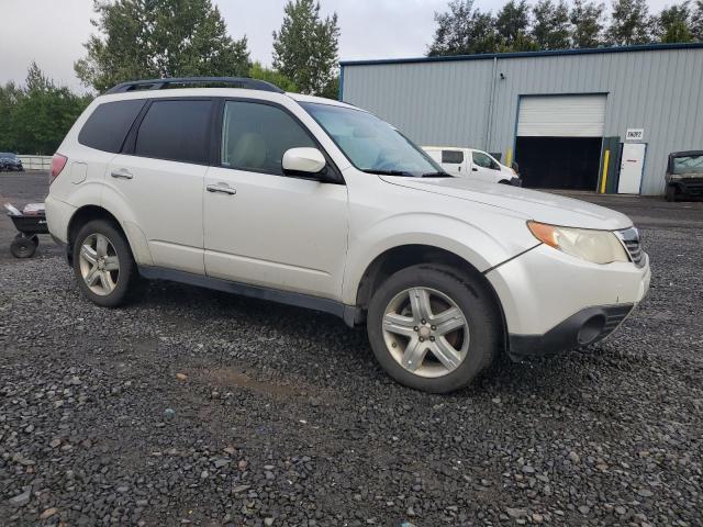 Photo 3 VIN: JF2SH6CC2AH778508 - SUBARU FORESTER 2 