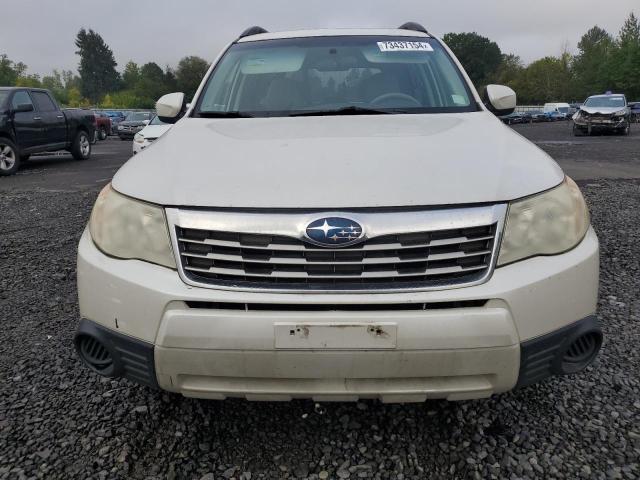 Photo 4 VIN: JF2SH6CC2AH778508 - SUBARU FORESTER 2 