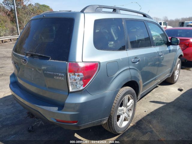 Photo 3 VIN: JF2SH6CC2AH782378 - SUBARU FORESTER 