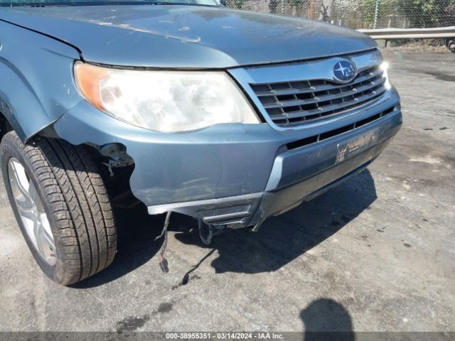 Photo 5 VIN: JF2SH6CC2AH782378 - SUBARU FORESTER 