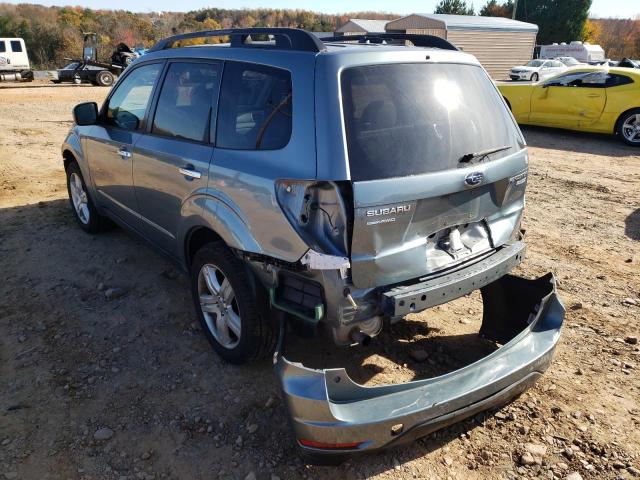 Photo 2 VIN: JF2SH6CC2AH785247 - SUBARU FORESTER 2 