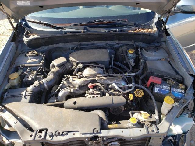 Photo 6 VIN: JF2SH6CC2AH785247 - SUBARU FORESTER 2 