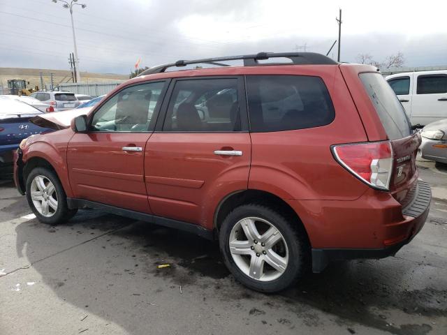 Photo 1 VIN: JF2SH6CC2AH785832 - SUBARU FORESTER 2 