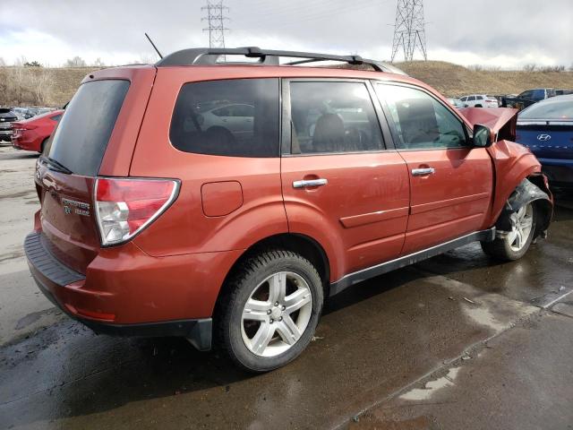 Photo 2 VIN: JF2SH6CC2AH785832 - SUBARU FORESTER 2 