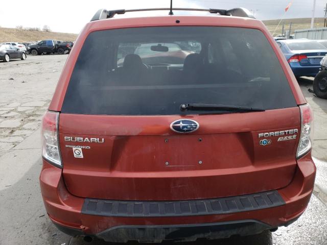 Photo 5 VIN: JF2SH6CC2AH785832 - SUBARU FORESTER 2 