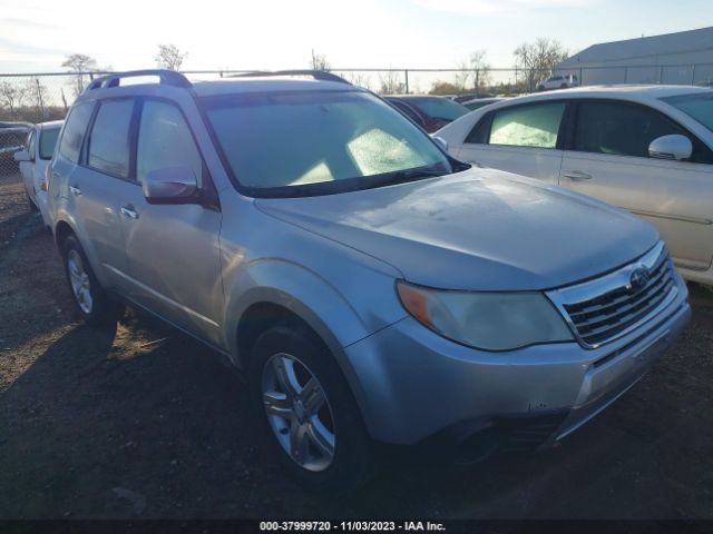 Photo 0 VIN: JF2SH6CC2AH786110 - SUBARU FORESTER 