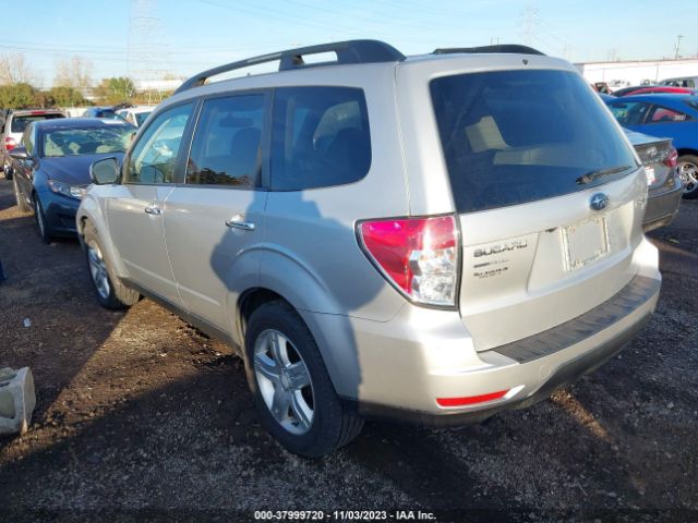 Photo 2 VIN: JF2SH6CC2AH786110 - SUBARU FORESTER 