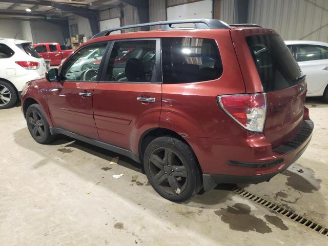 Photo 1 VIN: JF2SH6CC2AH787502 - SUBARU FORESTER 