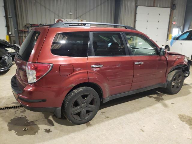 Photo 2 VIN: JF2SH6CC2AH787502 - SUBARU FORESTER 