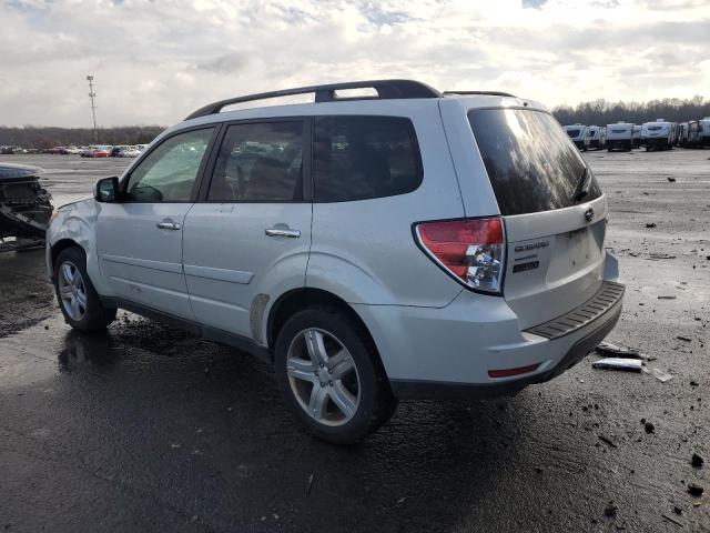 Photo 1 VIN: JF2SH6CC2AH792389 - SUBARU FORESTER 2 