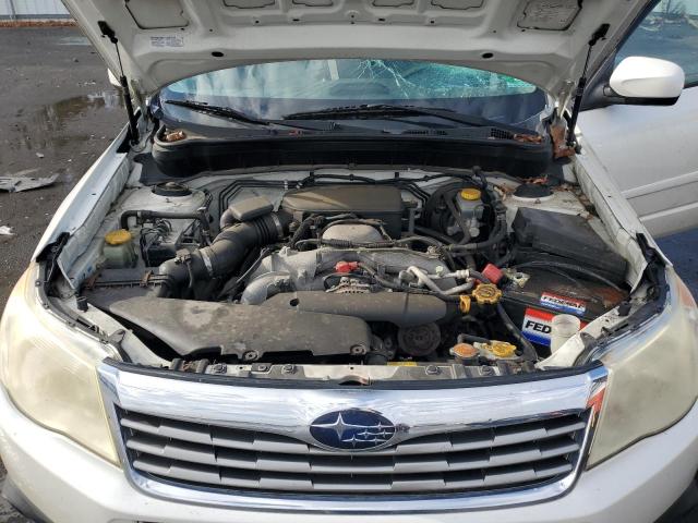 Photo 11 VIN: JF2SH6CC2AH792389 - SUBARU FORESTER 2 