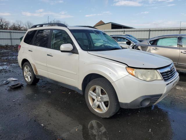 Photo 3 VIN: JF2SH6CC2AH792389 - SUBARU FORESTER 2 