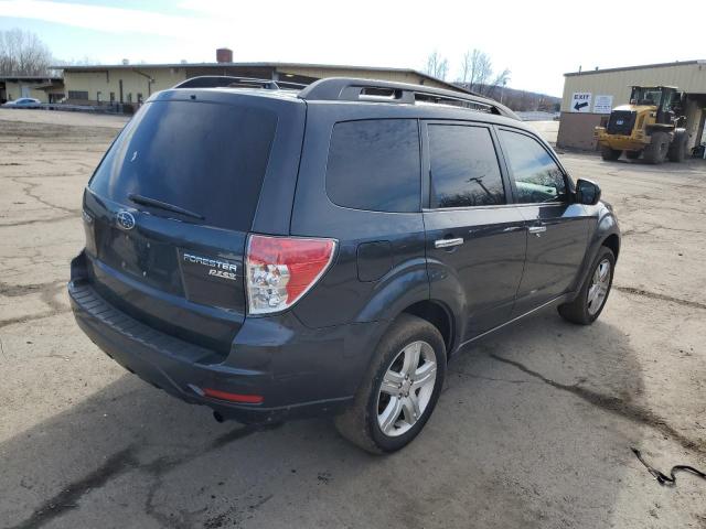 Photo 2 VIN: JF2SH6CC2AH798208 - SUBARU FORESTER 2 