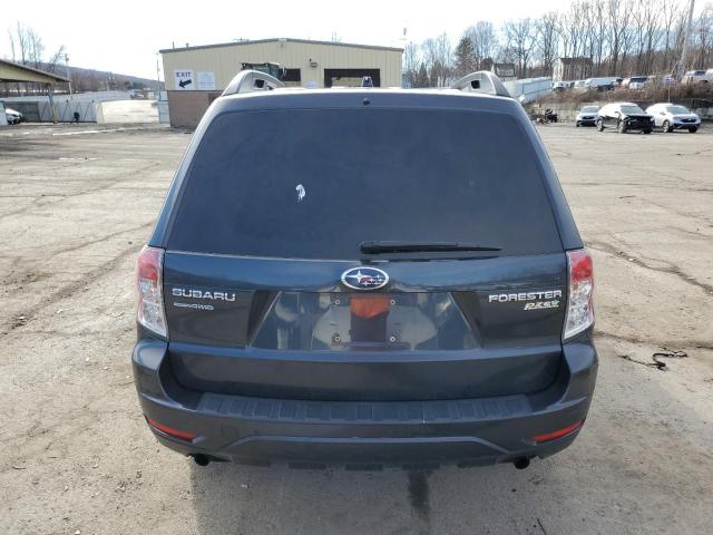 Photo 5 VIN: JF2SH6CC2AH798208 - SUBARU FORESTER 2 