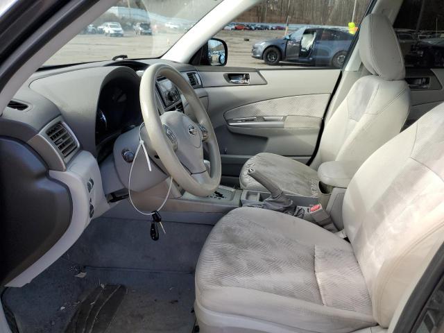 Photo 6 VIN: JF2SH6CC2AH798208 - SUBARU FORESTER 2 