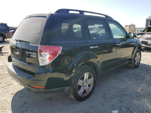 Photo 2 VIN: JF2SH6CC2AH801026 - SUBARU FORESTER 2 