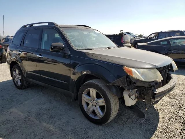 Photo 3 VIN: JF2SH6CC2AH801026 - SUBARU FORESTER 2 