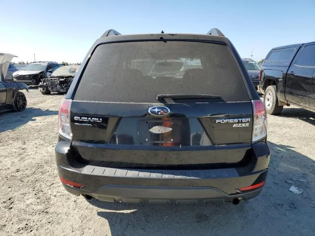 Photo 5 VIN: JF2SH6CC2AH801026 - SUBARU FORESTER 2 