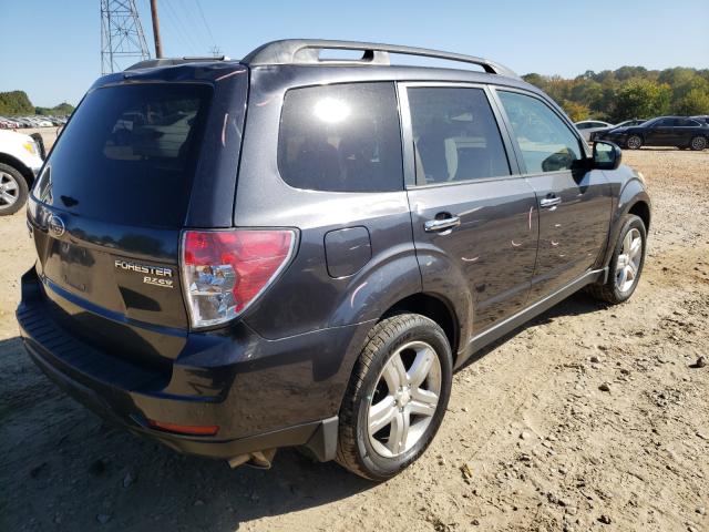 Photo 3 VIN: JF2SH6CC2AH907301 - SUBARU FORESTER 