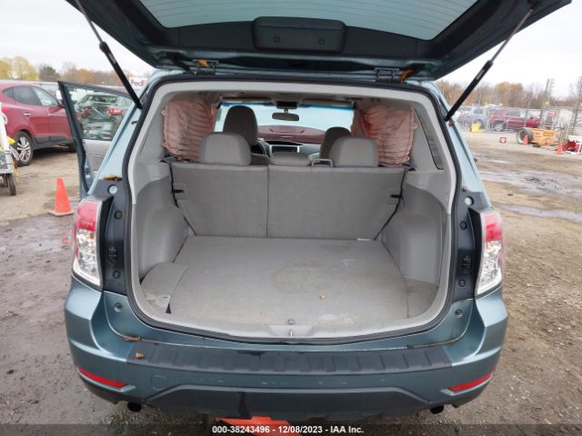 Photo 7 VIN: JF2SH6CC2AH907850 - SUBARU FORESTER 