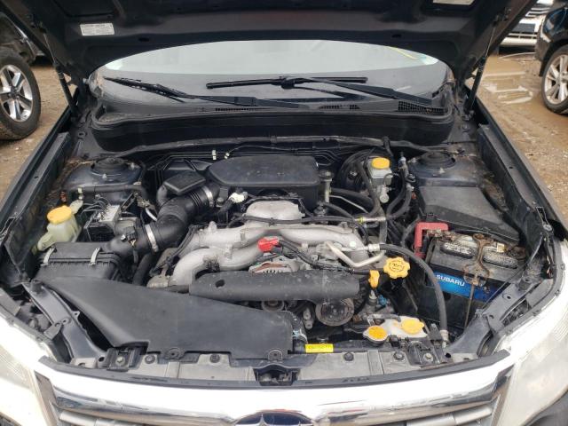 Photo 6 VIN: JF2SH6CC2AH917827 - SUBARU FORESTER 2 