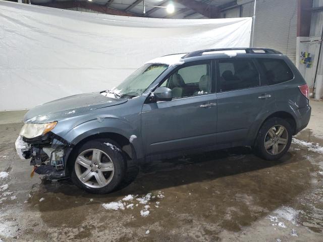 Photo 0 VIN: JF2SH6CC3AG730456 - SUBARU FORESTER 