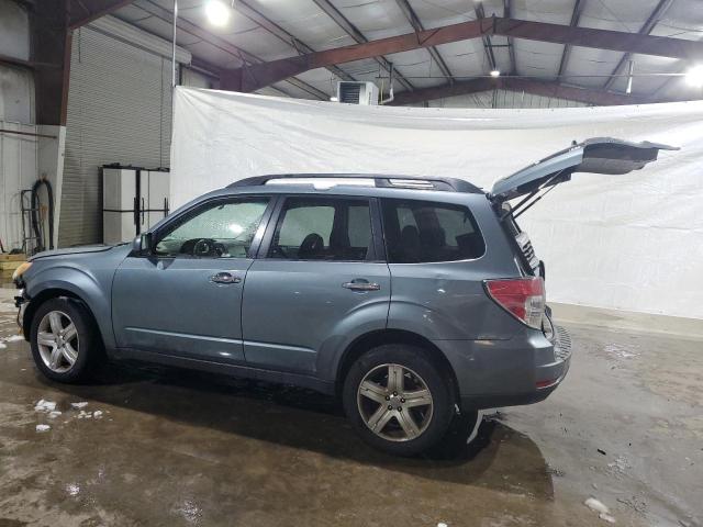 Photo 1 VIN: JF2SH6CC3AG730456 - SUBARU FORESTER 