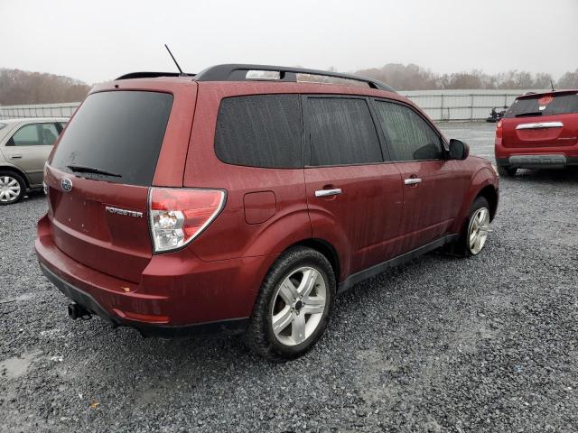 Photo 2 VIN: JF2SH6CC3AG782105 - SUBARU FORESTER 