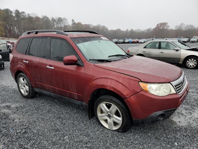 Photo 3 VIN: JF2SH6CC3AG782105 - SUBARU FORESTER 