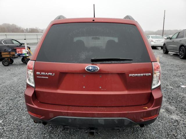 Photo 5 VIN: JF2SH6CC3AG782105 - SUBARU FORESTER 