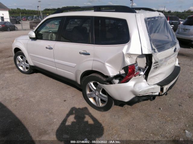 Photo 2 VIN: JF2SH6CC3AG910276 - SUBARU FORESTER 