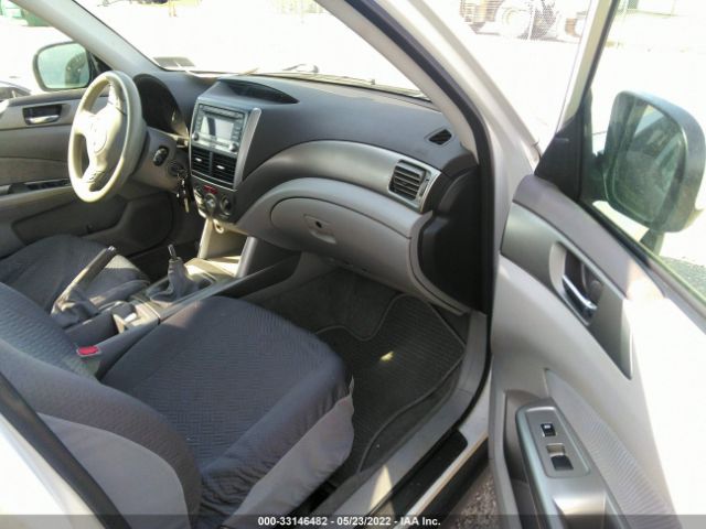 Photo 4 VIN: JF2SH6CC3AG910276 - SUBARU FORESTER 