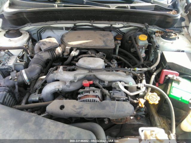 Photo 9 VIN: JF2SH6CC3AG910276 - SUBARU FORESTER 