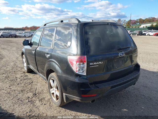 Photo 2 VIN: JF2SH6CC3AH702828 - SUBARU FORESTER 