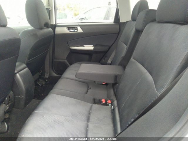 Photo 7 VIN: JF2SH6CC3AH710962 - SUBARU FORESTER 