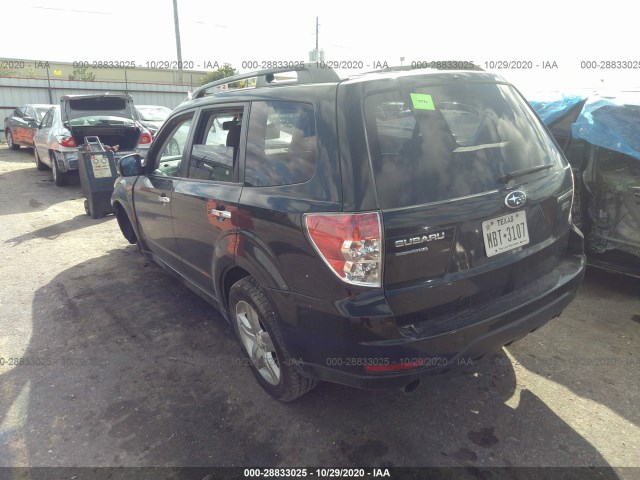 Photo 2 VIN: JF2SH6CC3AH720228 - SUBARU FORESTER 