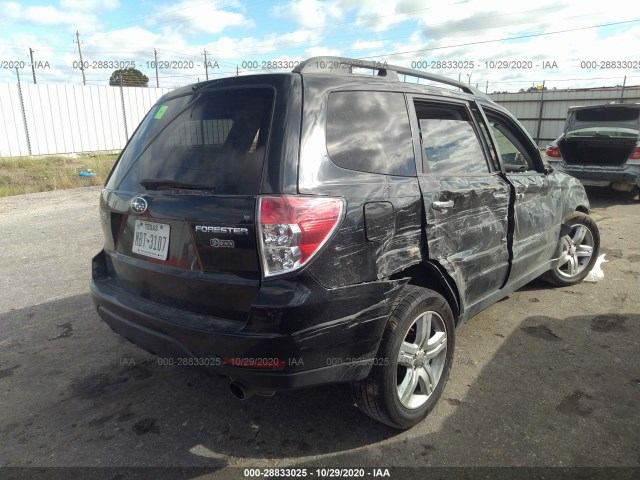 Photo 3 VIN: JF2SH6CC3AH720228 - SUBARU FORESTER 