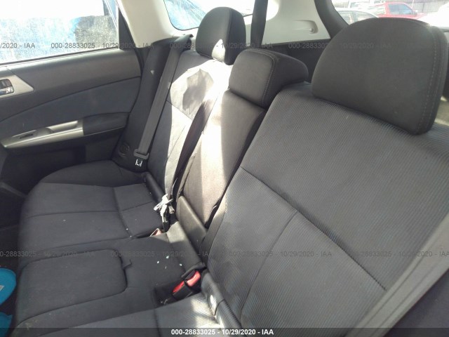 Photo 7 VIN: JF2SH6CC3AH720228 - SUBARU FORESTER 