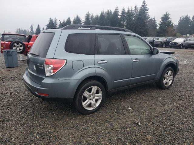 Photo 2 VIN: JF2SH6CC3AH728426 - SUBARU FORESTER 2 