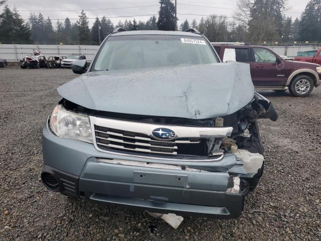 Photo 4 VIN: JF2SH6CC3AH728426 - SUBARU FORESTER 2 