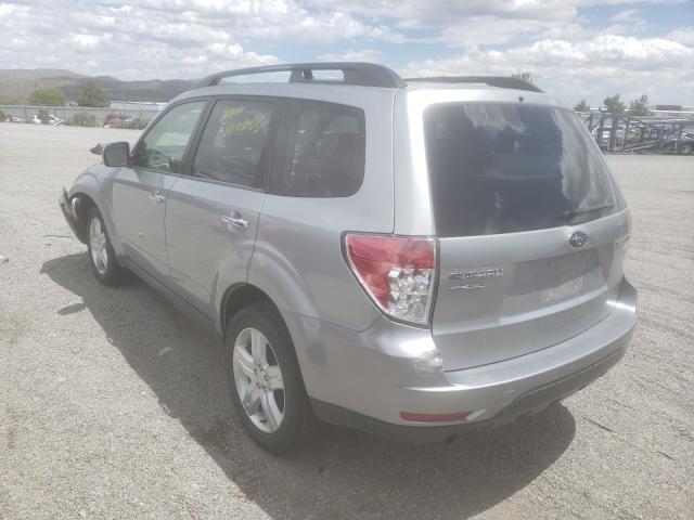 Photo 2 VIN: JF2SH6CC3AH743489 - SUBARU FORESTER 2 