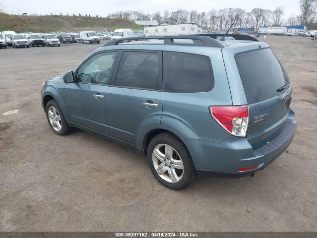 Photo 2 VIN: JF2SH6CC3AH746487 - SUBARU FORESTER 