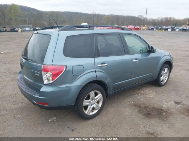 Photo 3 VIN: JF2SH6CC3AH746487 - SUBARU FORESTER 