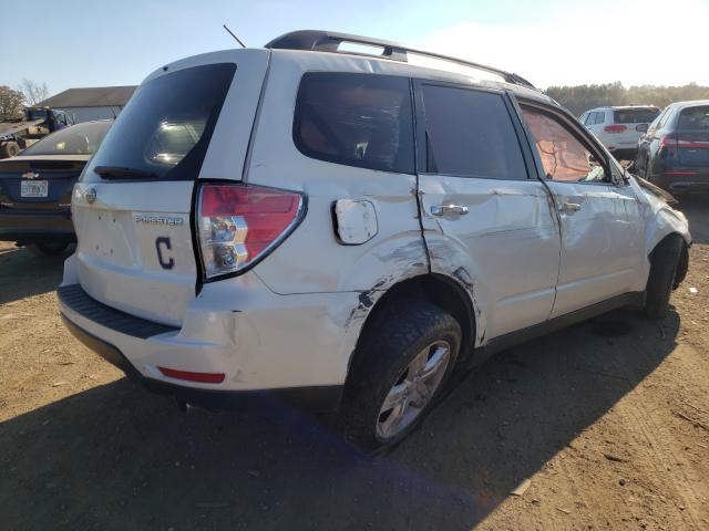 Photo 3 VIN: JF2SH6CC3AH747087 - SUBARU FORESTER 2 