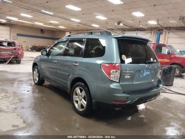 Photo 2 VIN: JF2SH6CC3AH747493 - SUBARU FORESTER 