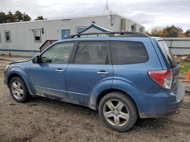 Photo 1 VIN: JF2SH6CC3AH751835 - SUBARU FORESTER 