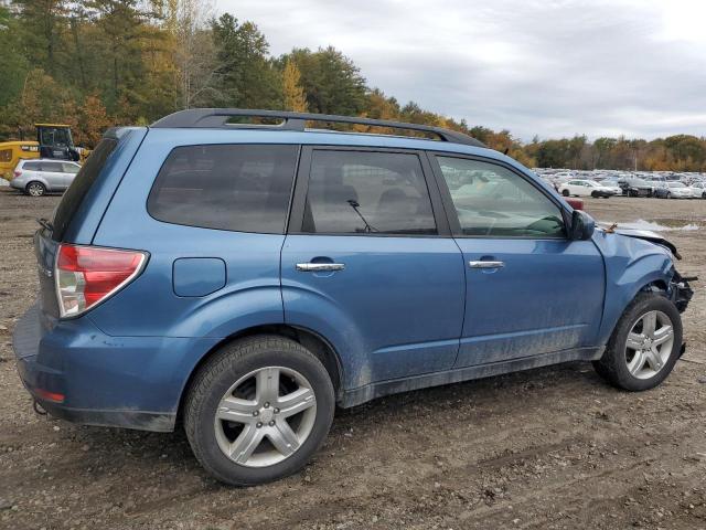 Photo 2 VIN: JF2SH6CC3AH751835 - SUBARU FORESTER 