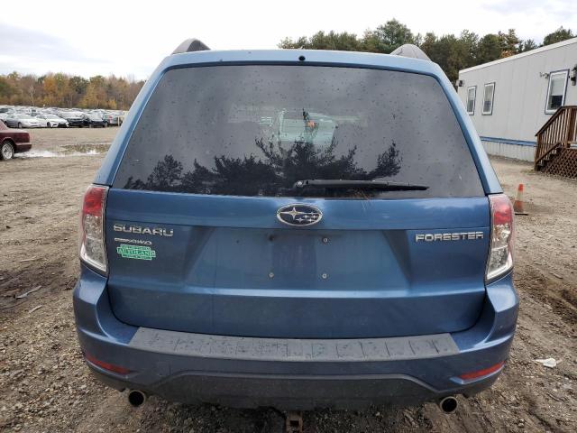 Photo 5 VIN: JF2SH6CC3AH751835 - SUBARU FORESTER 